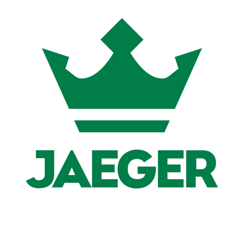 Jaegerlacke Sticker - Jaegerlacke Jaeger Stickers