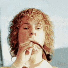 Lord Of The Rings Smoking GIF - Lord Of The Rings Smoking Pippin GIFs