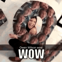 Wow Oh My God GIF - Wow Oh My God Owen Wilson GIFs