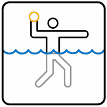 water polo olympics