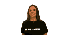 spinner leticia