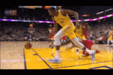 Kd Outside Kd Out Of Bounds GIF - Kd Outside Kd Out Of Bounds 35 GIFs