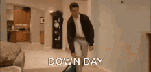 Done Over It GIF
