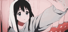 Anime Hand GIF - Anime Hand Anime Girl GIFs