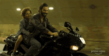 Riding Together Dom GIF