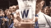 Harry-caray GIFs - Get the best GIF on GIPHY