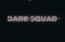 Dark Squad Vrchat GIF - Dark Squad Vrchat Gang GIFs