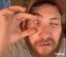 Vlog Deaf GIF