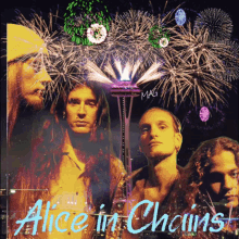 alice in chains happy new