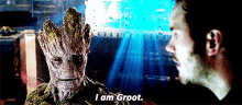 groot funny i am groot
