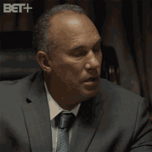 Frustrated Roger Guenveur Smith GIF