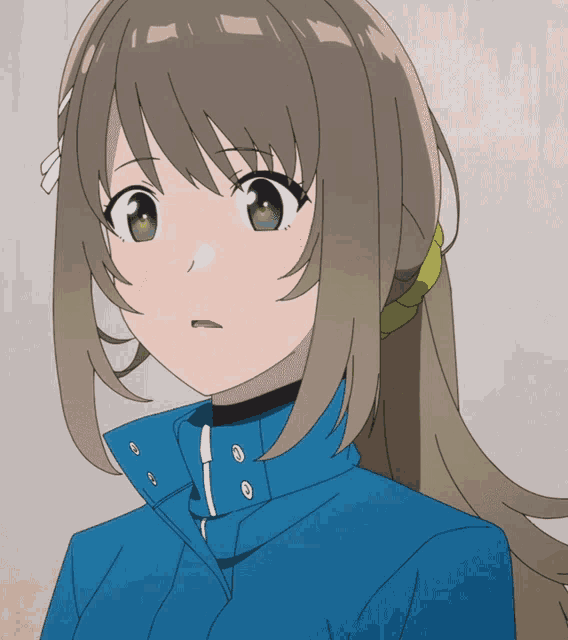 Shiroi Suna No Aquatope The Aquatope On White Sand GIF Shiroi Suna No