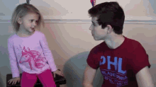 She'S Four😂 GIF - Nash Grier GIFs