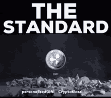 The Standard GIF - The Standard Ripple GIFs