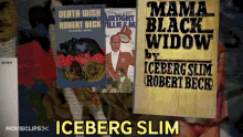 Pimp Iceberg Slim GIF - Pimp Iceberg Slim Chicago GIFs