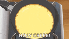 Crepe Cooking GIF - Crepe Cooking GIFs