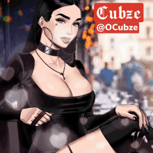 Cubze Artist GIF - Cubze Artist French GIFs