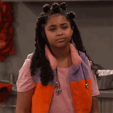 Wave Millicent Mitchell GIF - Wave Millicent Mitchell Icarly GIFs