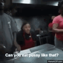 Eat Pussy GIF - Eat Pussy Funny GIFs