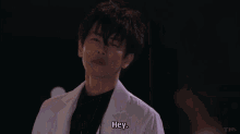 Love Lasts Forever Crazy Face GIF - Love Lasts Forever Crazy Face Nurse GIFs