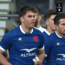Penaud Rugby GIF
