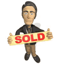 Sold Clipart GIF - Sold Clipart GIFs