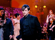 Vokus Dance Off GIF - Vokus Dance Off Ready To Dance Off GIFs