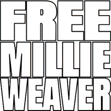 Freemillie Freemillieweaver GIF - Freemillie Freemillieweaver Freemillennialmillie GIFs
