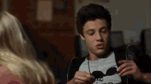 Expelled GIF - Expelled Movie Cameron Dallas GIFs