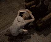 Heather Silent Hill GIF - Heather Silent Hill Silent Hill 3 GIFs
