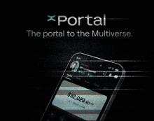 Xportal Multiversx GIF - Xportal Multiversx Egld GIFs
