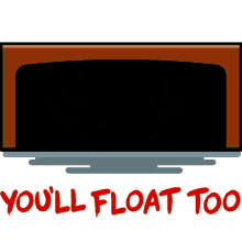 float youll