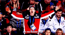 Canada Are You Kidding Me GIF - Canada Are You Kidding Me Are You Kidding GIFs