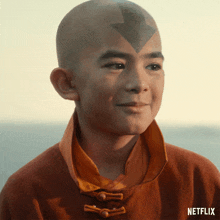Laughing Aang GIF - Laughing Aang Avatar The Last Airbender GIFs