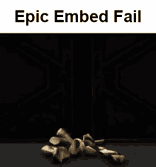 Epic Embed Fail GIF - Epic Embed Fail Embed Fail GIFs