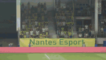 Calin Fc Nantes Ssport Fc Nantes Esport GIF - Calin Fc Nantes Ssport Fc Nantes Esport Nantes Esport GIFs