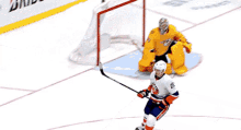 New York Islanders Oliver Wahlstrom GIF - New York Islanders Oliver Wahlstrom Islanders GIFs