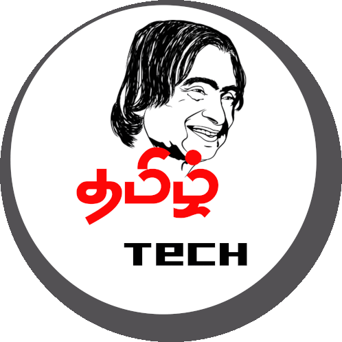 Tantrum Tamil Sticker - Tantrum Tamil Tech Stickers