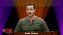 Game Television GIF - Game Television Surprise GIFs