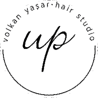 Hairup Volkan Yasar Sticker - Hairup Volkan Yasar Hair Studio Stickers
