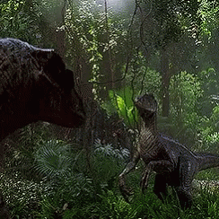 jurassic park 3 alpha raptor