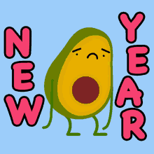 New Year New You Happynewyear GIF