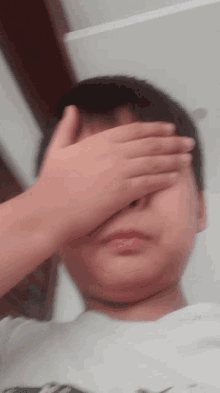 Wrong Cover Eyes GIF - Wrong Cover Eyes Facepalm GIFs