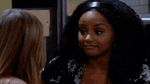 Challie Days GIF - Challie Days Days Of Our Lives GIFs