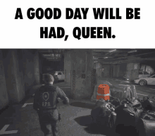 A Good Day GIF