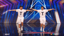 Performing America'S Got Talent GIF