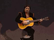 Spanish Guitar GIF