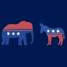 Come Together For The Planet Bipartisanship GIF