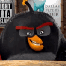Angry Birds Yes GIF - Angry Birds Yes Yeah GIFs