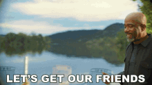 Lets Get Our Friends And Hit The Lake Darius Rucker GIF - Lets Get Our Friends And Hit The Lake Darius Rucker Beers And Sunshine GIFs